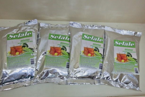 BT809 – Çağlar Şelale Ihlamur Aromalı İçecek Tozu
