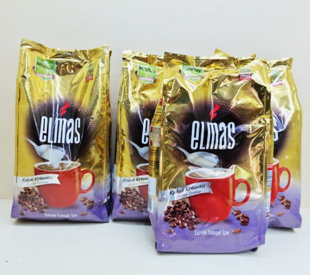 BT813 – Elmas Kahve Kreması